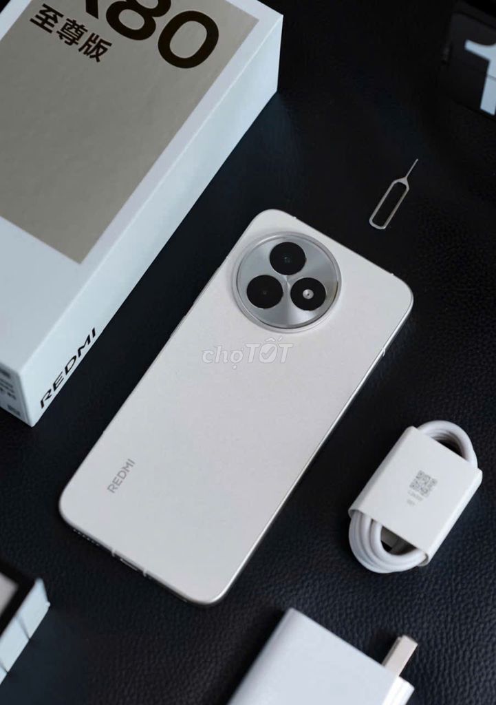 Điện thoại Redmi K80 Ultra - Máy 99% Fullbox. Mua bán Điện thoại tại Quận 11 Tp Hồ Chí Minh được đăng bởi Vinhanmobile hình 1