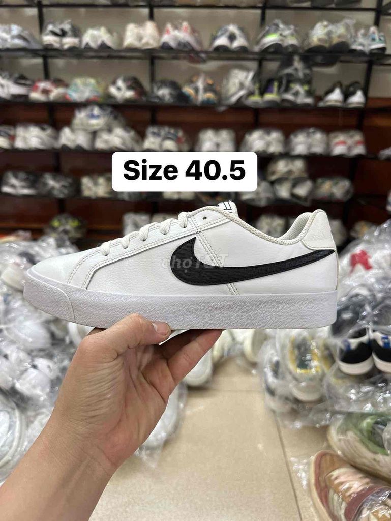 nike court royale AC bao mới ae ạ 📍