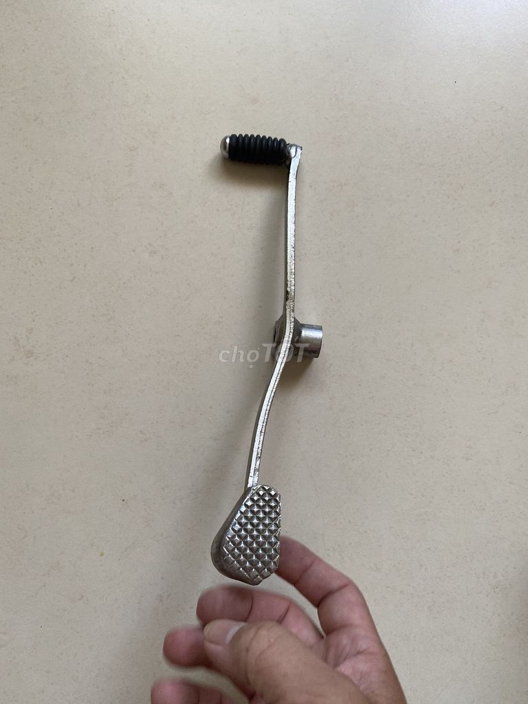 Cần số CD 50 zin theo xe nhật. Mua bán Phụ tùng xe tại Quận 7 Tp Hồ Chí Minh được đăng bởi truong huy hình 3