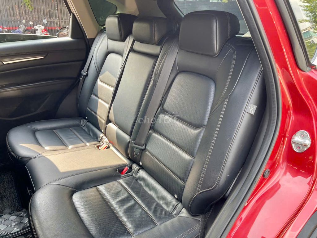 Mazda CX5 2.0 PRE 2021 - 45000km xe đẹp keng. Mua bán Ô tô tại Quận Bình Tân Tp Hồ Chí Minh được đăng bởi Trường Nguyễn Chợ Tốt Xe Official Mall hình 10