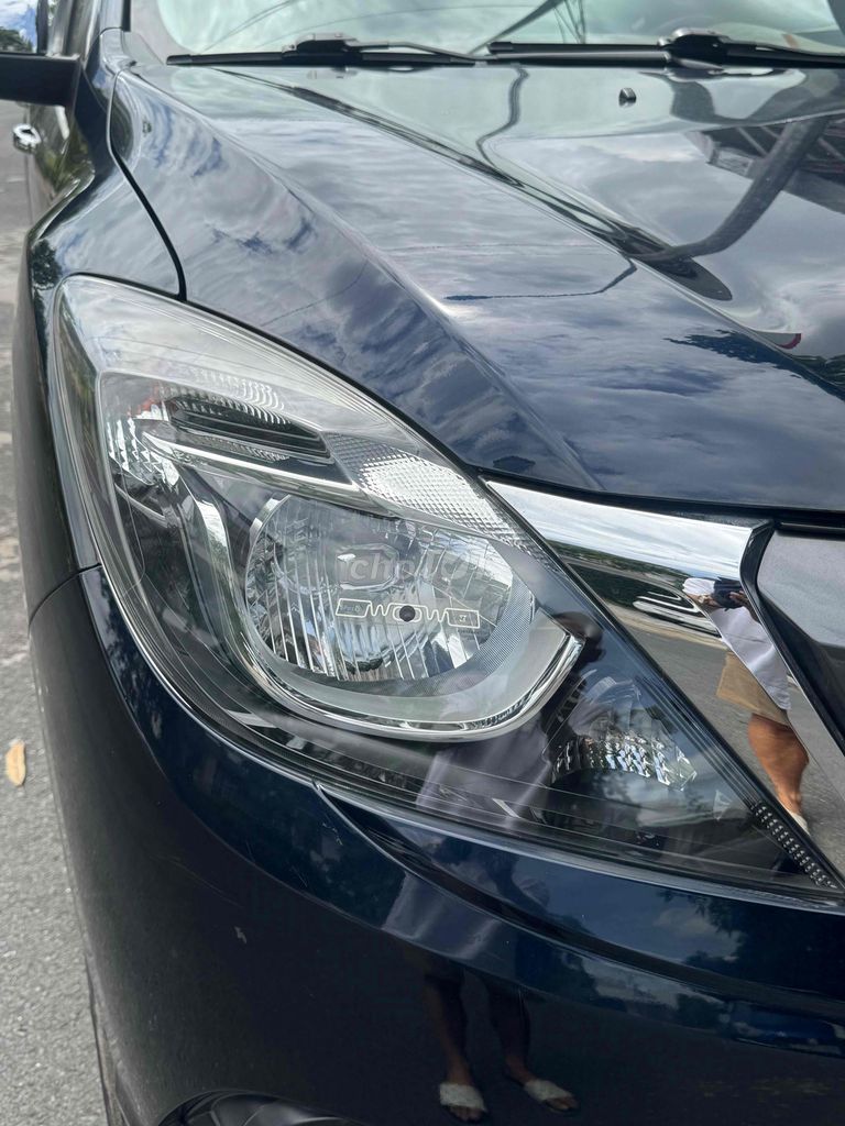 Mazda BT 50 2019 Luxury 2.2L 4x2 AT - 48000 km. Mua bán Ô tô tại Quận Cái Răng Cần Thơ được đăng bởi  AUTO BỀN CẦN THƠ hình 6