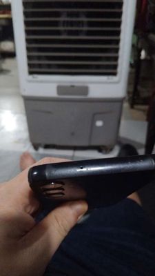 Samsung A05s 4GB 128GB Đen