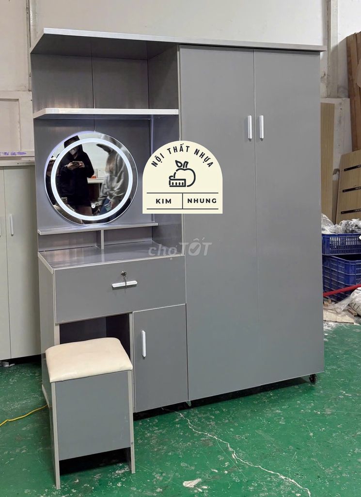 TỦ 2 CÁNH TỦ 2 CÁNH TỦ 2 CÁNH TỦ 2 CÁNH TỦ 2 CÁNH. Mua bán Tủ, kệ gia đình tại Quận Tân Phú Tp Hồ Chí Minh được đăng bởi NTTL Nhung hình 1