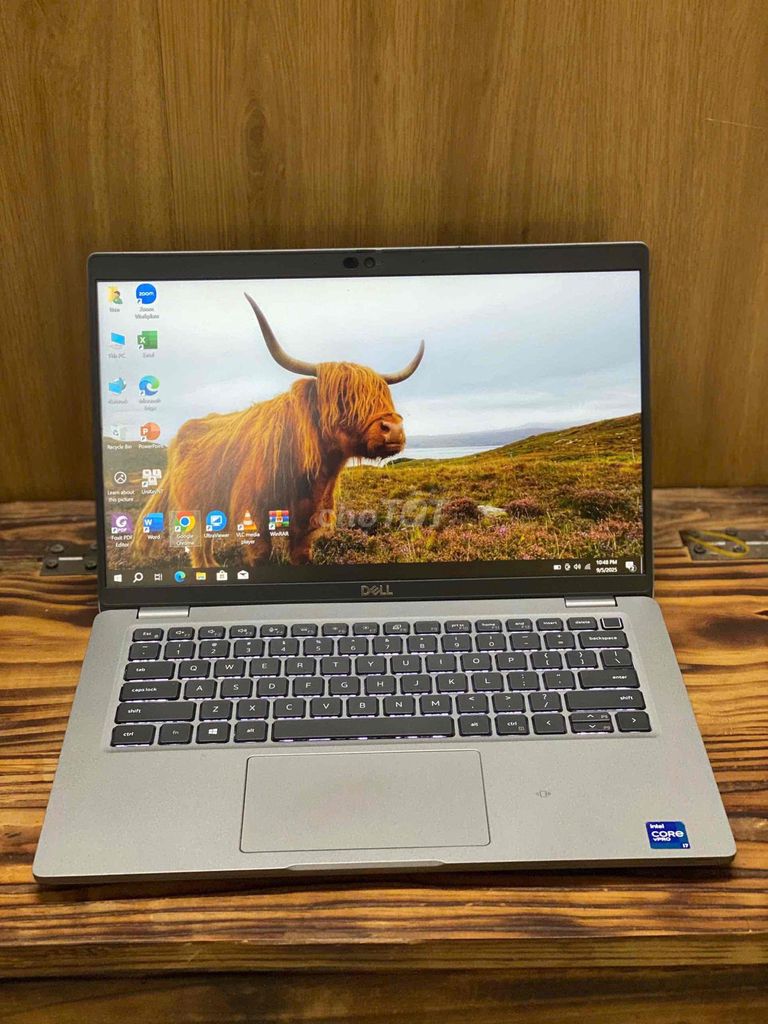 Dell Latitude 5420 i5-i7 1185gg7 8GB/256GB. Mua bán Laptop tại Quận 1 Tp Hồ Chí Minh được đăng bởi Kho laptop giá sỉ hình 1
