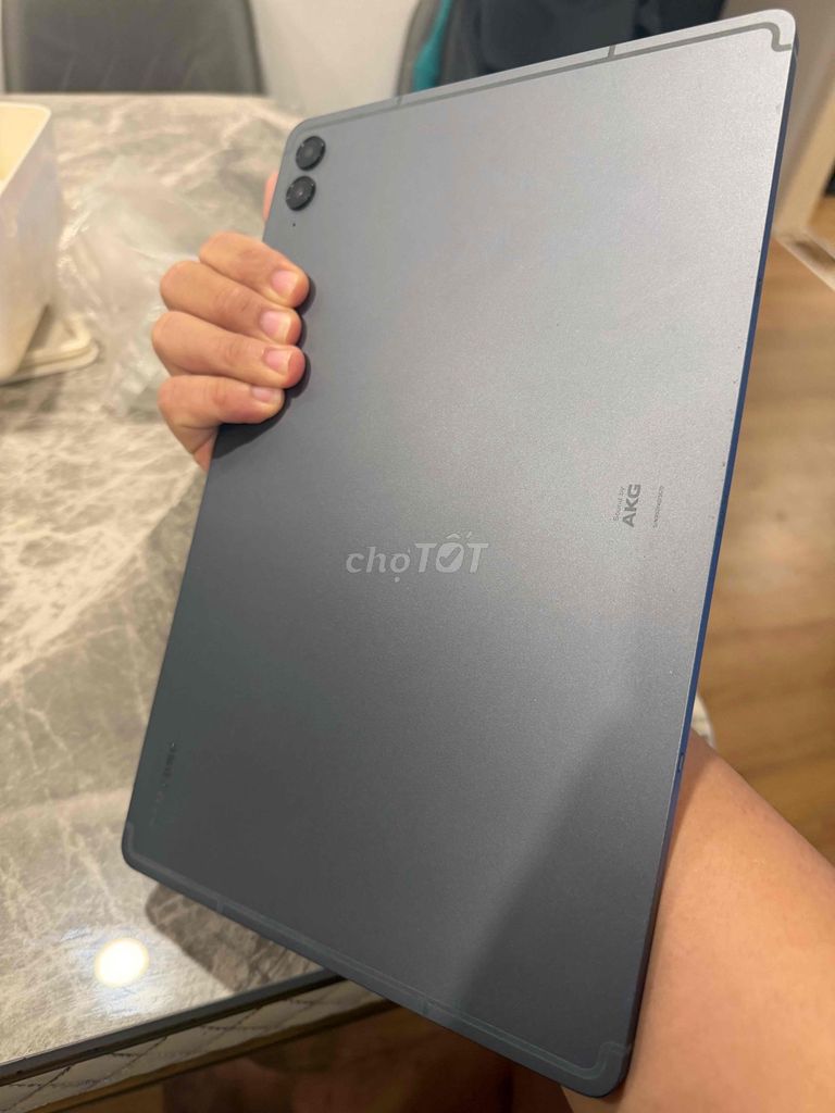 Bán S9 Fe plus. Lướt. rất it sử dụng. Mới Tinh. Mua bán Máy tính bảng tại Quận Cầu Giấy Hà Nội được đăng bởi Nam hình 3