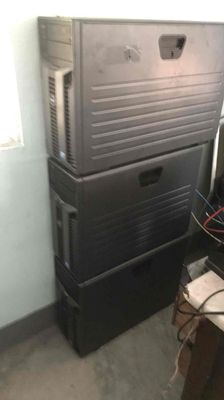 Bán 3 server như hình. Mua bán Máy tính để bàn tại Quận Ngũ Hành Sơn Đà Nẵng được đăng bởi Nhut Nguyen