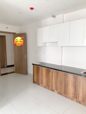 Cho thuê 1PN nội thất chỉ 4tr ngay chợ Lái Thiêu, sát cầu Phú Long 