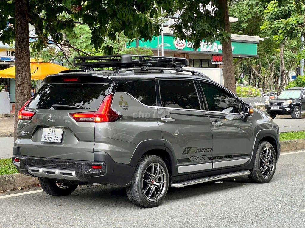 18 1***0 km. Mua bán Ô tô tại Thành phố Thuận An Bình Dương được đăng bởi Hoang Nguyen hình 4