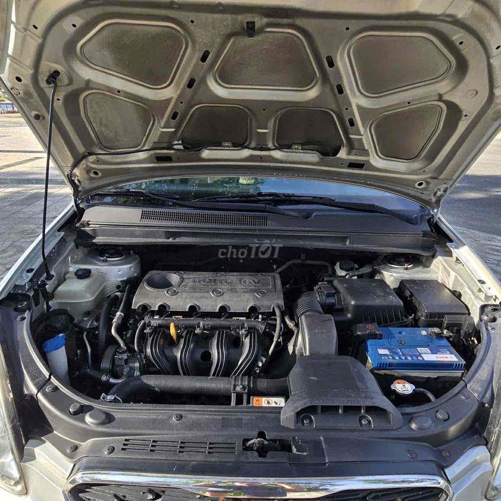 Kia Carens 2014 S 2.0 MT - 150000 km. Mua bán Ô tô tại Quận Ngũ Hành Sơn Đà Nẵng được đăng bởi Em Linh hình 5