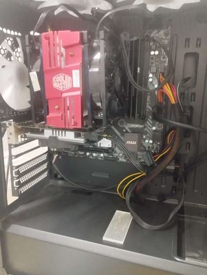 Combo z370 i3 9100f ram 16 ssd m2 128 vga 650. Mua bán Linh kiện (RAM, Card...) tại Quận Long Biên Hà Nội được đăng bởi Điều hòa