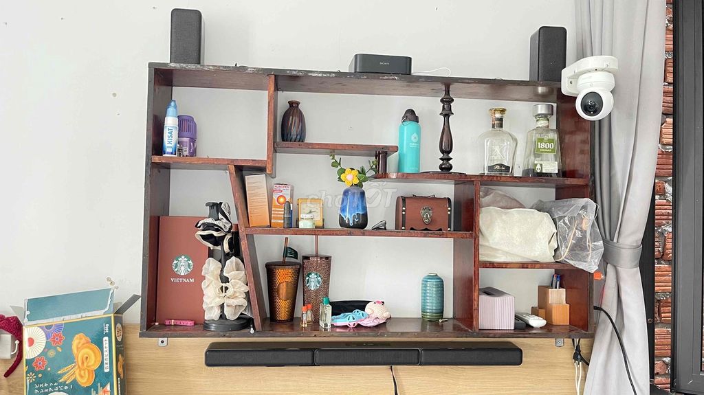 Loa thanh Sony HT-S40R Đen. Mua bán Tivi, Âm thanh tại Quận Liên Chiểu Đà Nẵng được đăng bởi Nguyễn thị kim anh hình 1