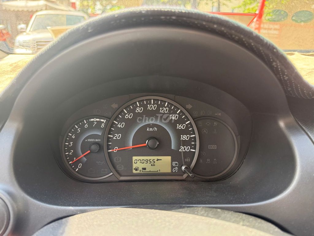 Mitsubishi Attrage MT 2020 Xám - Odo 70.960 km. Mua bán Ô tô tại Thành phố Thủ Đức Tp Hồ Chí Minh được đăng bởi Mitsubishi Chính Hãng hình 12