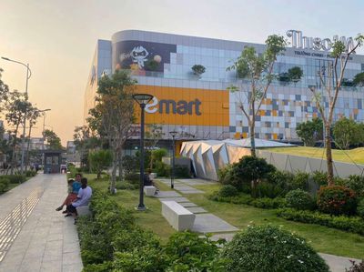 Аренда · 2 комн. · 70 м² · Quận Gò Vấp, ул. Đường Phan Huy Ích