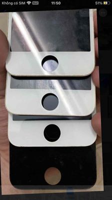 Màn hình zin iphone 5 iphone 5s iphone 5c zin ạ. Mua bán Linh kiện (RAM, Card...) tại Quận Tân Phú Tp Hồ Chí Minh được đăng bởi Min Min