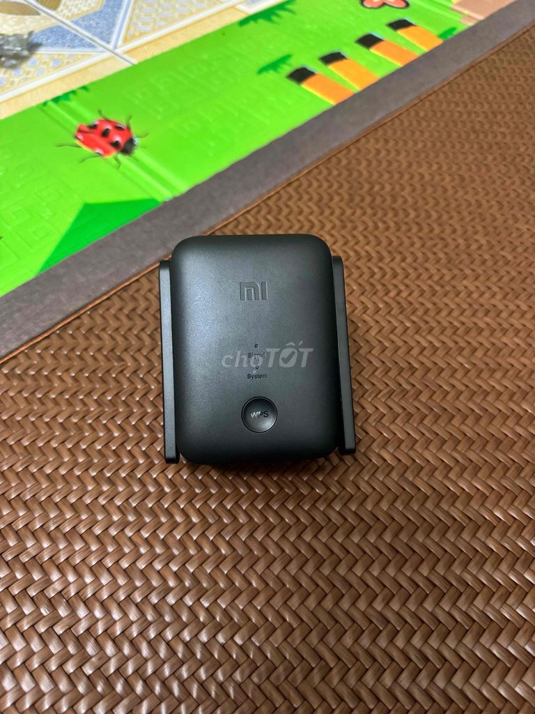 Bộ tiếp sóng wifi Xiaomi AC1200 2 băng tần.. Mua bán Phụ kiện (Màn hình, Chuột...) tại Huyện Đông Anh Hà Nội được đăng bởi Hii hình 1