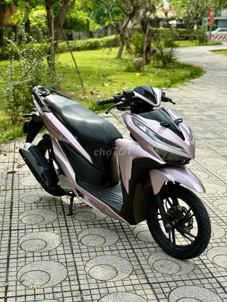 Honda Vario 150 BS 62 Chính Chủ đẹp keng. Mua bán Xe máy tại Thành phố Thủ Đức Tp Hồ Chí Minh được đăng bởi xe máy kha hoàng hình 1