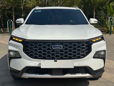 FORD TERRITORY TITANIUM SIÊU MỚI. Mua bán Ô tô tại Quận Long Biên Hà Nội được đăng bởi DUONGMINH AUTO 