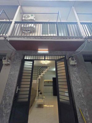 Nhà nhỏ Đồng sở hữu ,lvl ,nhơn đức nhá bè, đất thổ cư