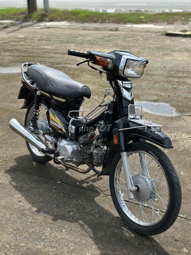 sanda boss up full đầu lòng super. Mua bán Xe máy tại Huyện Bình Chánh Tp Hồ Chí Minh được đăng bởi Trần Ngọc Nghĩa hình 4