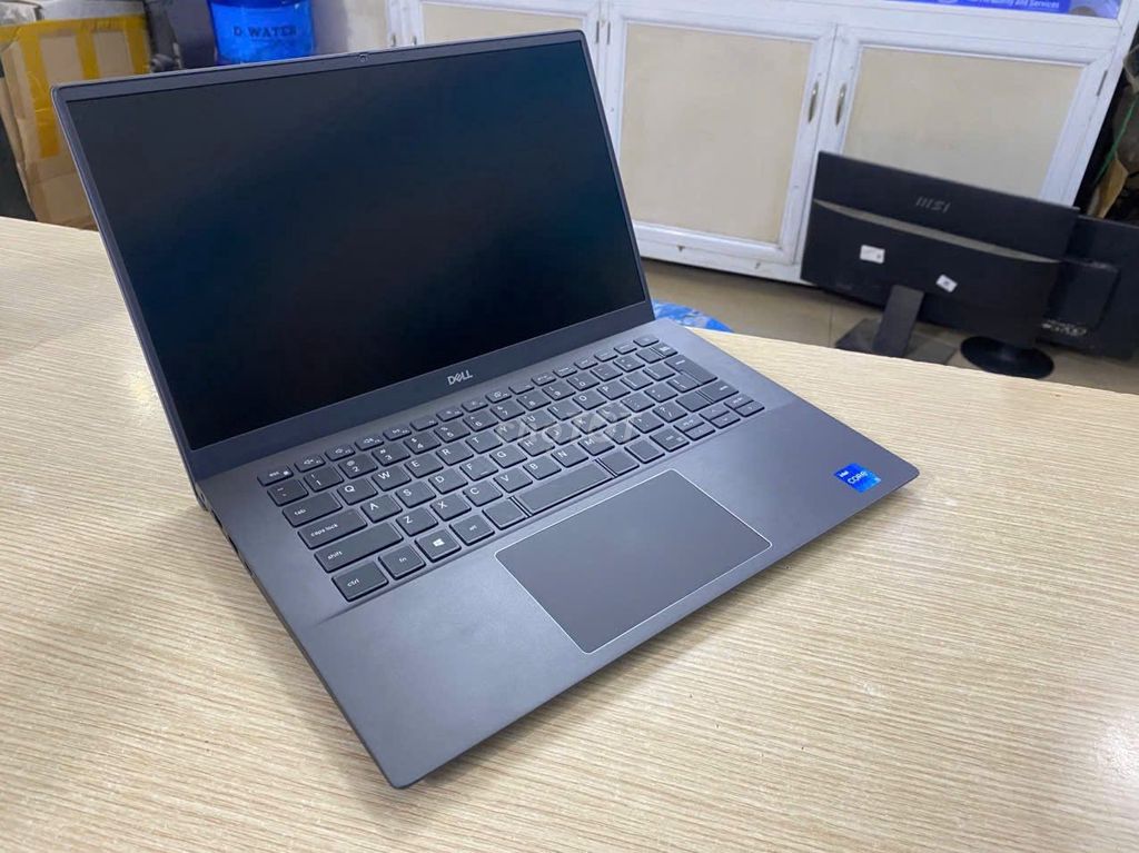 Dell Vostro 14 5402 i5-1135G7 14 inch 8GB/256GB Like New. Mua bán Laptop tại Quận Ba Đình Hà Nội được đăng bởi Hội Đồ Điện Tử hình 1