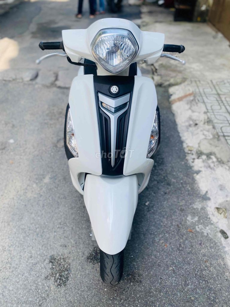 ✅🆘YAMAHA GRANDE 125cc .ĐK 2015 - HỖ TRỢ GÓP