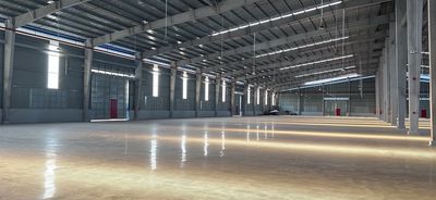 Cho thuê kho xưởng 3500m2; 5000m2; 12000m2, 20000m2;KCN Phú Mỹ 1, 2, 3. Cho thuê văn phòng, mặt bằng kinh doanh tại Thị xã Phú Mỹ Bà Rịa - Vũng Tàu được đăng bởi Thạch Bình TTB Land
