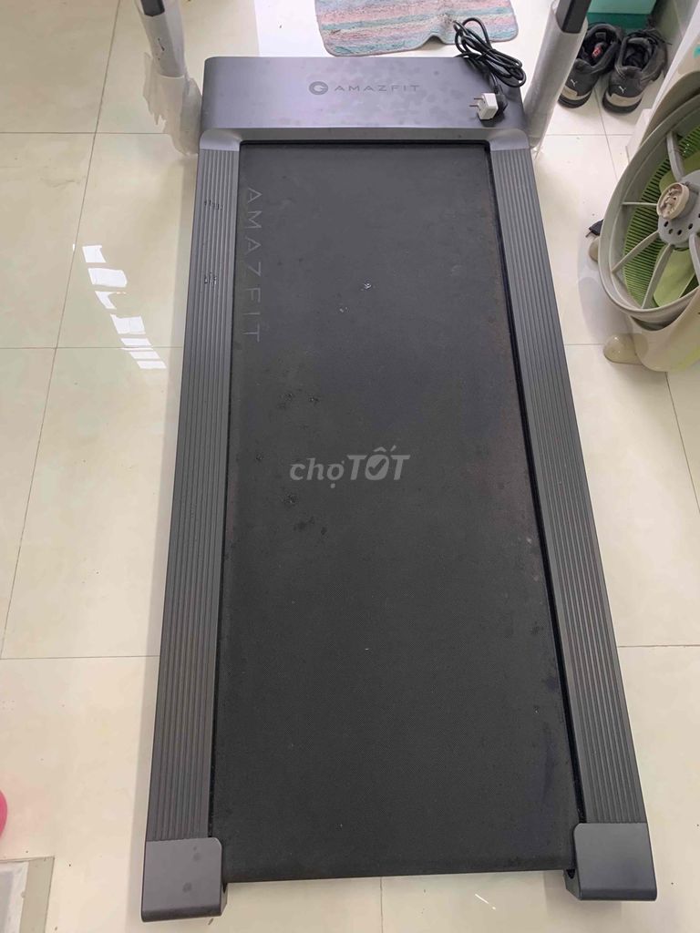 máy chạy bộ Amafit AiRun