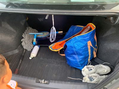 Mitsubishi Attrage 2019 Xám 60.000 km