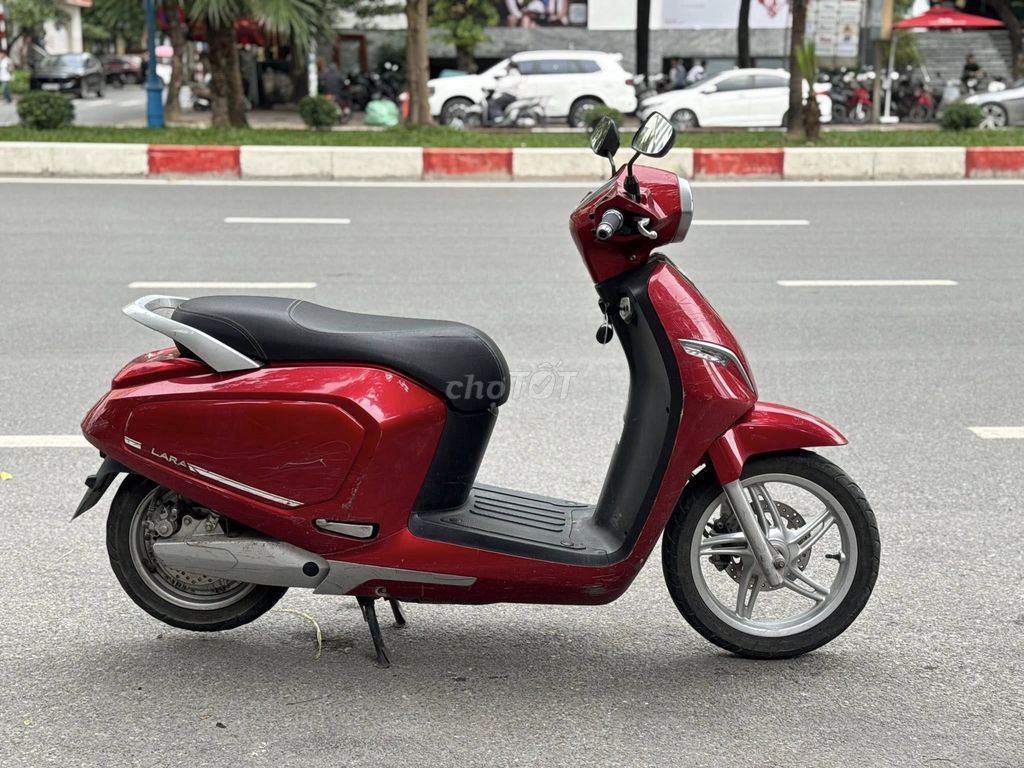 Vinfast Klara. Mua bán Xe điện tại Quận Cầu Giấy Hà Nội được đăng bởi Xe Điện 257 Hoàng Quốc Việt  hình 3