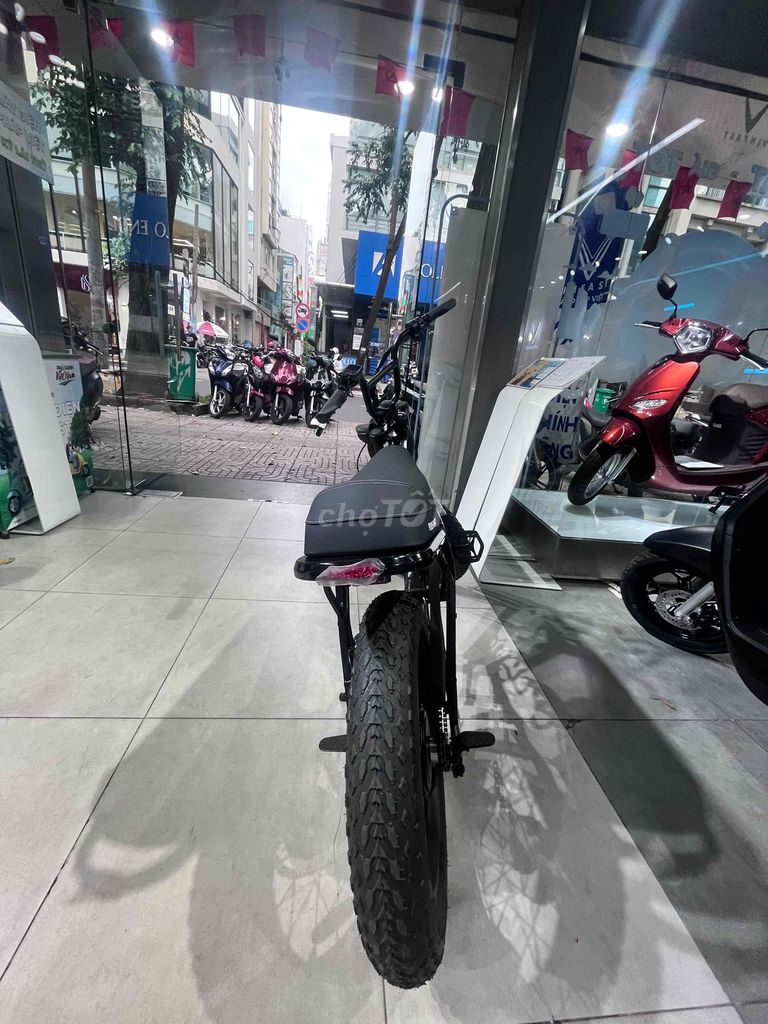 XE MỚI VỀ- VINFAST DRGNFLY. Mua bán Xe điện tại Quận 3 Tp Hồ Chí Minh được đăng bởi Vàng Shinhan hình 3