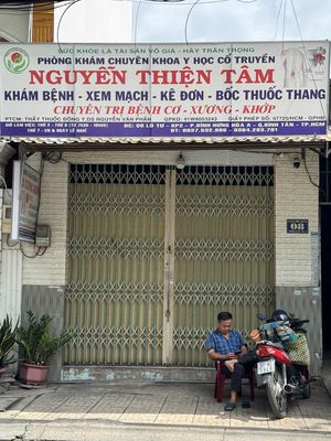 Cho thuê nhà 28m2, đường Lô Tư, quận Bình Tân