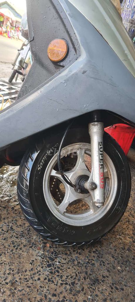 Cần bán xe nhật còn nguyên zin. Mua bán Xe máy tại Thành phố Biên Hòa Đồng Nai được đăng bởi Phan văn đào hình 4