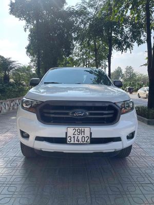 Ford Ranger 2019 XLS 2.2L 4x2 AT - 12000 km. Mua bán Ô tô tại Quận Nam Từ Liêm Hà Nội được đăng bởi Auto Hà Nội