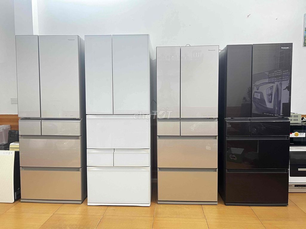 TỦ LẠNH NHẬT NỘI ĐỊA MẶT KÍNH. Mua bán Tủ lạnh tại Quận Ngô Quyền Hải Phòng được đăng bởi Em Quyền hình 1