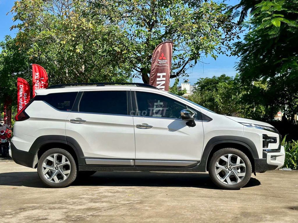 MITSUBISHI XPANDER CROSS 2025 ĐI LƯỚT CHỈ 21000KM. Mua bán Ô tô tại Quận Bình Tân Tp Hồ Chí Minh được đăng bởi Trần Nguyên Hiếu hình 5