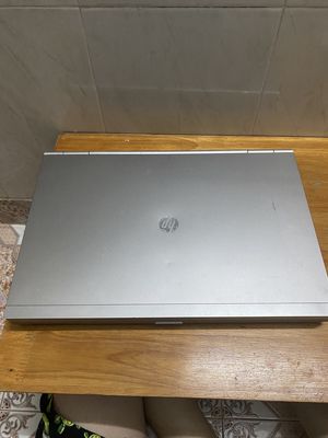 Bán lại lap HP EliteBook 8560p không lên nguồn