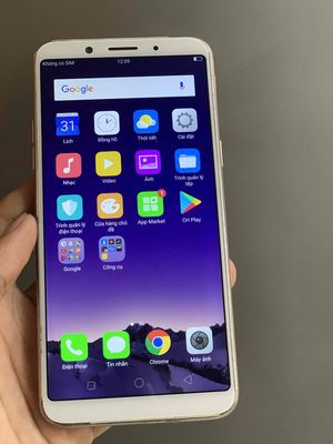 Bán Oppo F5 Ram 4/64GB .. Mua bán Điện thoại tại Thành phố Phan Thiết Bình Thuận được đăng bởi Minh Thư