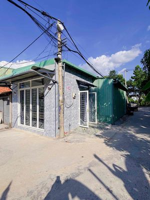 tôi cần bán căn nhà góc 2 MT TL41