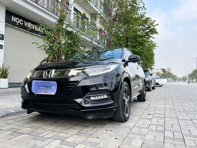 Honda HRV 1.8 bản L full option nhập khẩu Thái Lan