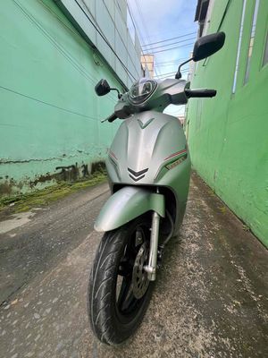 VinFast Feliz S 2022 Bạc 39.000 km. Mua bán Xe điện tại Quận Bình Tân Tp Hồ Chí Minh được đăng bởi Mr Sơn