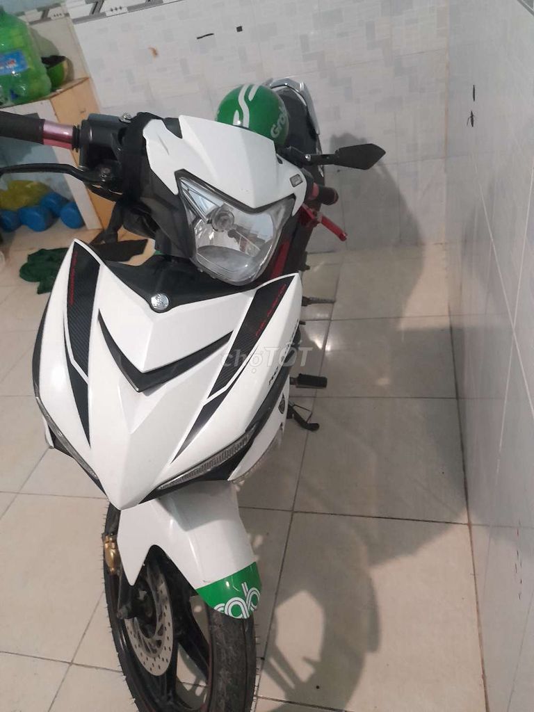 Xe Exciter 150 cuối 2016.. Mua bán Xe máy tại Huyện Gio Linh Quảng Trị được đăng bởi Tánh Đặng hình 4