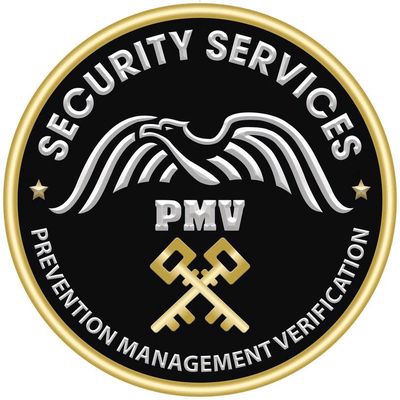 Bảo Vệ Phát Minh Vượng Đà Nẵng logo