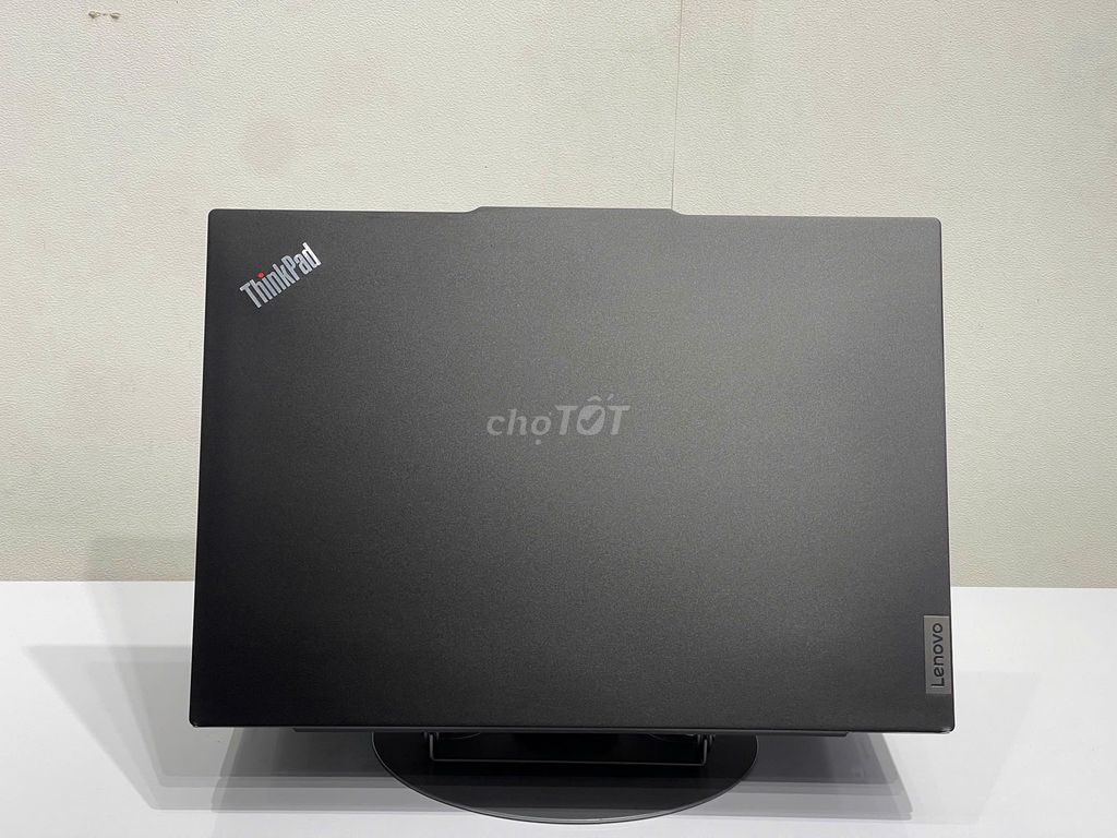 Lenovo ThinkPad E16 Gen 1 i5-1335U RAM8GB/SSD512G . Mua bán Laptop tại Thành phố Vĩnh Long Vĩnh Long được đăng bởi Laptop24h Vĩnh Long hình 1