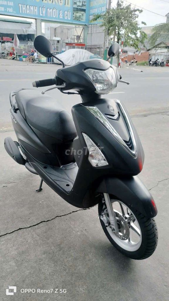 Acuzo xe đẹp máy móc zin êm .bs59. Mua bán Xe máy tại Thành phố Dĩ An Bình Dương được đăng bởi xe máy hồng phát dĩ An Bình Dương  hình 6