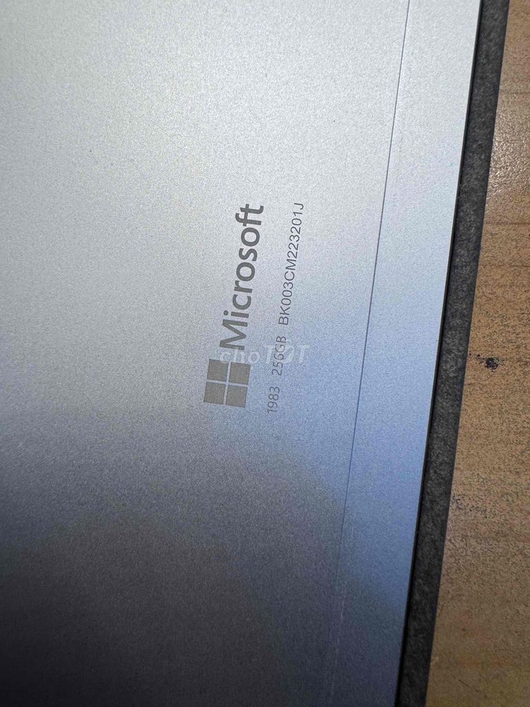 Microsoft Surface Pro 8 i5 8GB/256GB. Mua bán Máy tính bảng tại Quận Gò Vấp Tp Hồ Chí Minh được đăng bởi Hiền hình 1