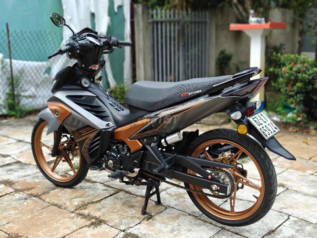 135 up Full LC  9 chủ ký rút thoải mái. Mua bán Xe máy tại Huyện Cần Đước Long An được đăng bởi Nguyễn Nhật Trường hình 4