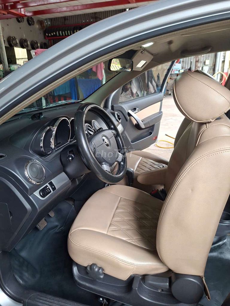 2010 SX 1.2 AT - 157800 km. Mua bán Ô tô tại Huyện Bàu Bàng Bình Dương được đăng bởi phuong gia hình 1