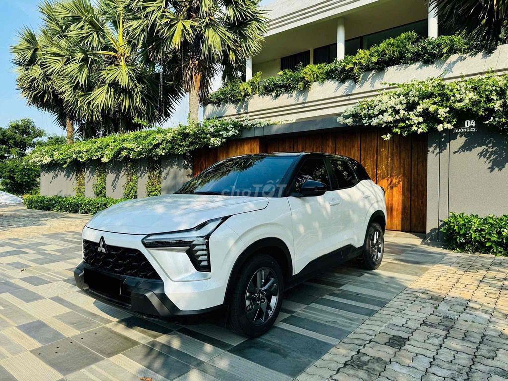 ✅ XFORCE 2025-GIẢM 100 TRƯỚC BẠ+ PK -LÊN ĐẾN 60TR✅. Mua bán Ô tô tại Thành phố Thủ Đức Tp Hồ Chí Minh được đăng bởi Quang Hiếu hình 4