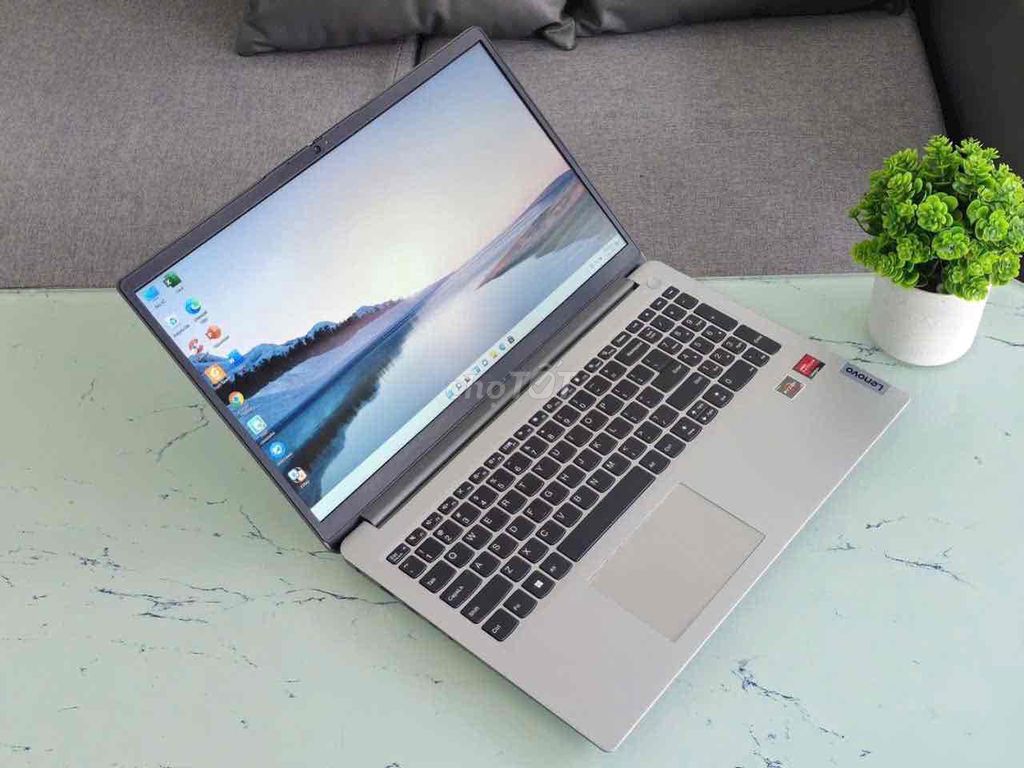 Lenovo IdeaPad 82VG Ryzen 5-7520U 15.6” 8/256GB. Mua bán Laptop tại Quận 11 Tp Hồ Chí Minh được đăng bởi Huy Nguyễn hình 1