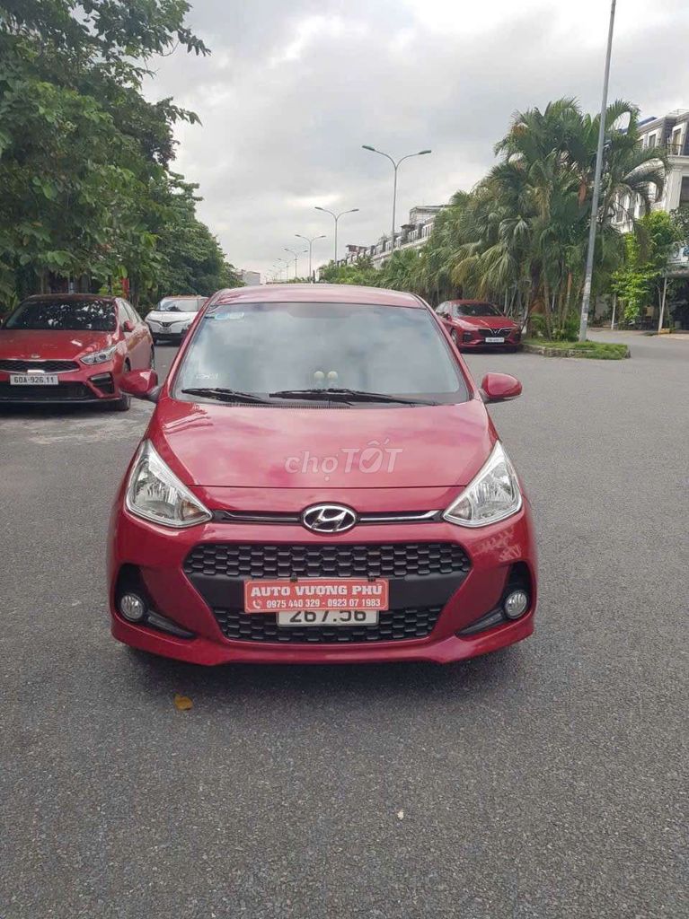 2019- 56000 km. Mua bán Ô tô tại Huyện An Dương Hải Phòng được đăng bởi Mr Quý hình 2